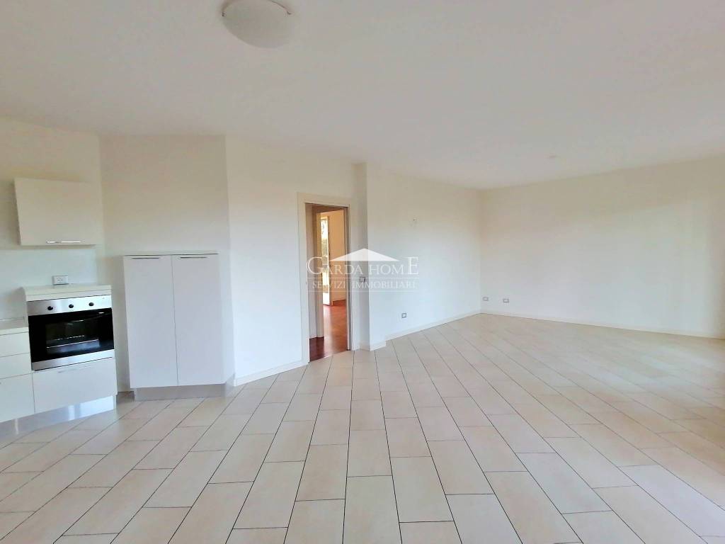 appartamento in affitto a Desenzano del Garda