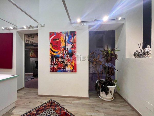 negozio in affitto a Desenzano del Garda