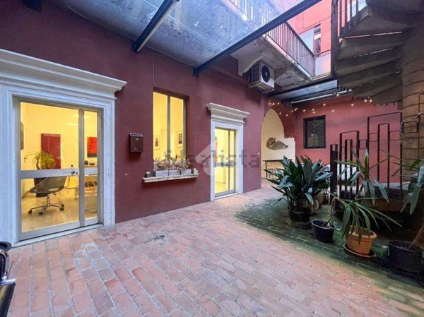 ufficio in affitto a Desenzano del Garda