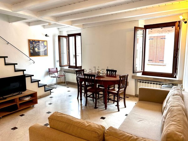 appartamento in affitto a Desenzano del Garda