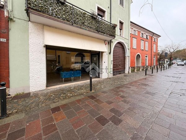 ufficio in affitto a Desenzano del Garda