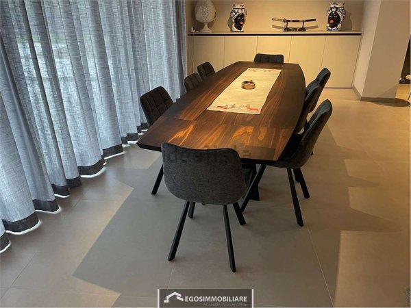 appartamento in affitto a Desenzano del Garda