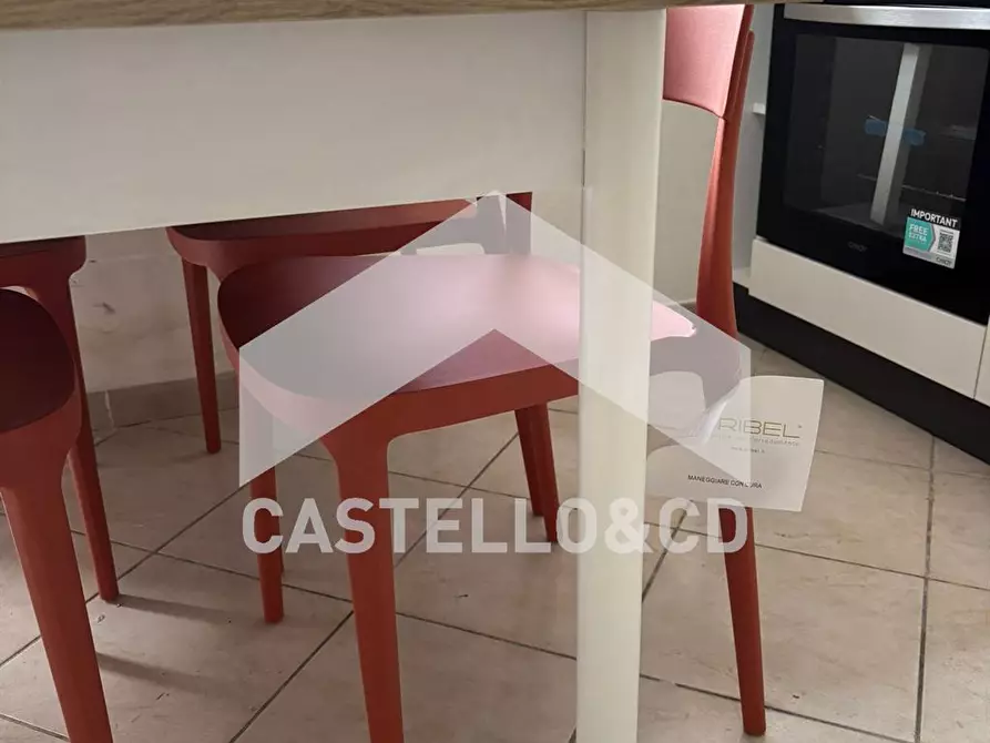 appartamento in affitto a Desenzano del Garda