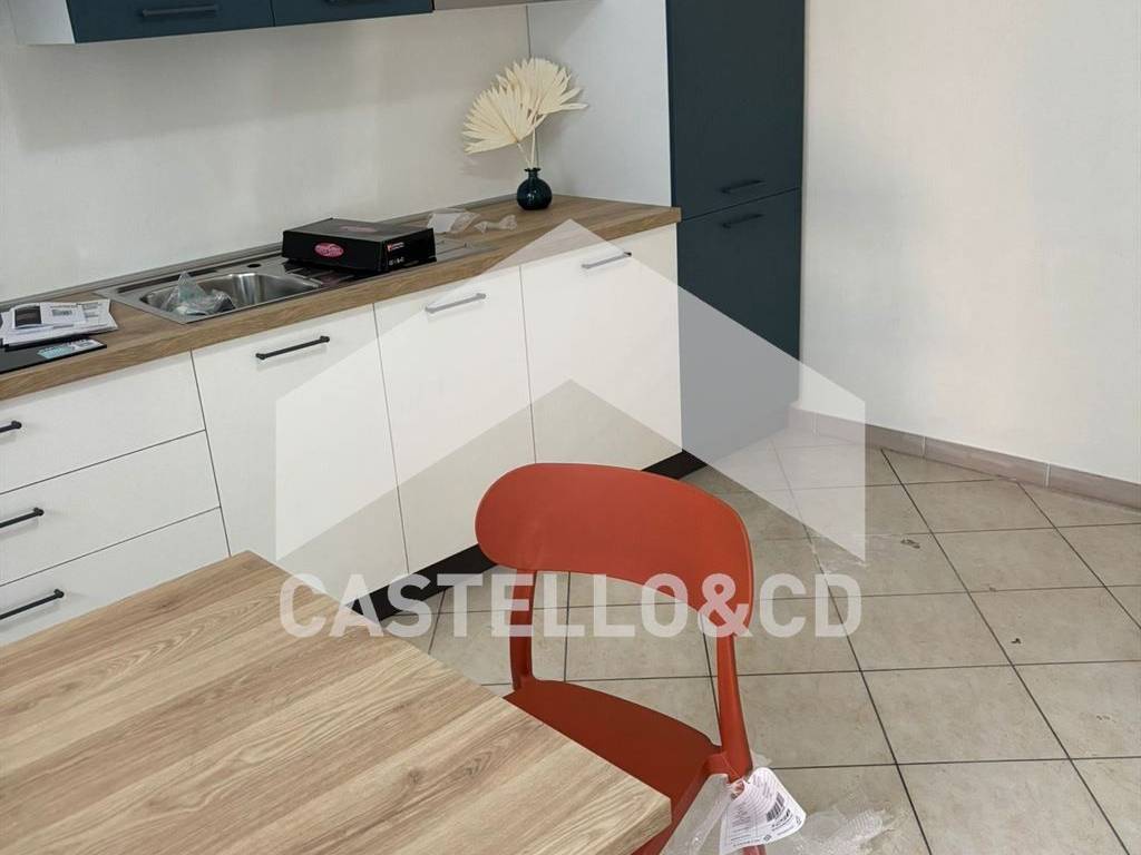 appartamento in affitto a Desenzano del Garda