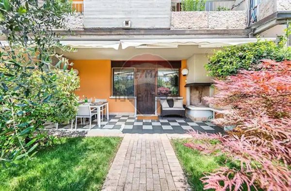 appartamento in affitto a Desenzano del Garda