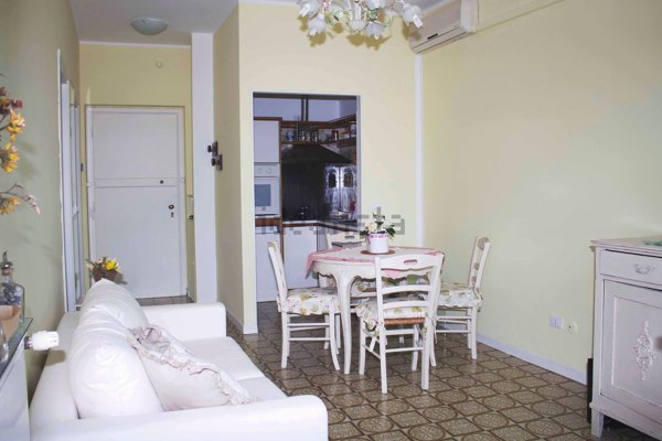 appartamento in affitto a Desenzano del Garda