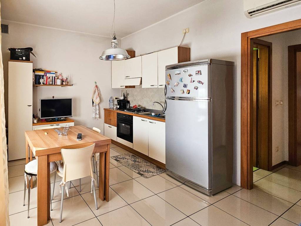 appartamento in affitto a Desenzano del Garda