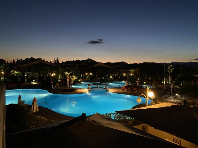 appartamento in affitto a Desenzano del Garda