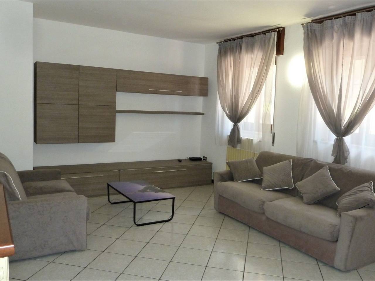 appartamento in affitto a Desenzano del Garda