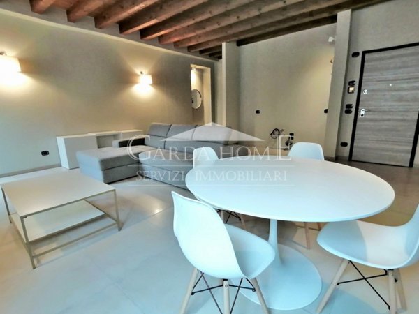 appartamento in affitto a Desenzano del Garda
