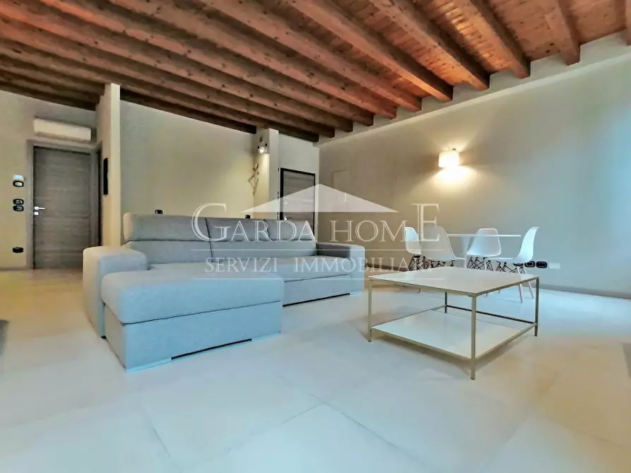 appartamento in affitto a Desenzano del Garda