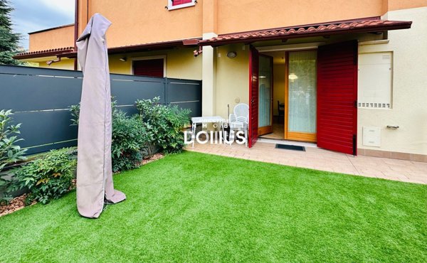 appartamento in affitto a Desenzano del Garda