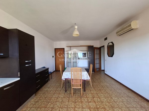 appartamento in affitto a Desenzano del Garda