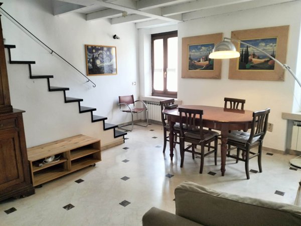 appartamento in affitto a Desenzano del Garda