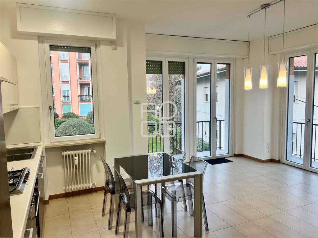 appartamento in affitto a Desenzano del Garda