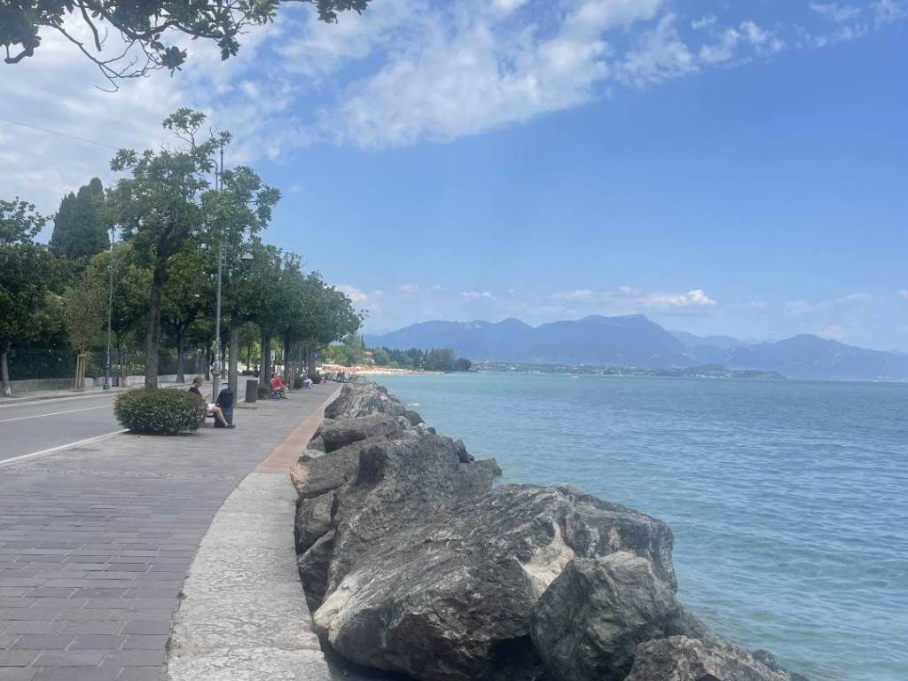 negozio in affitto a Desenzano del Garda