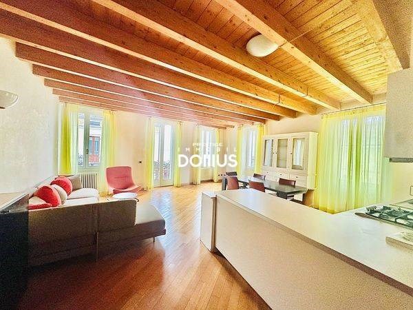 appartamento in affitto a Desenzano del Garda