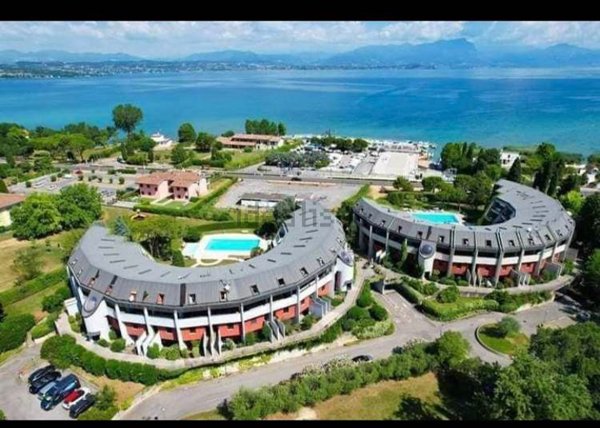 appartamento in affitto a Desenzano del Garda