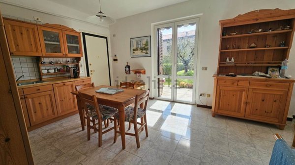 appartamento in affitto a Desenzano del Garda