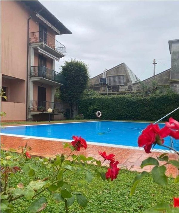 appartamento in affitto a Desenzano del Garda