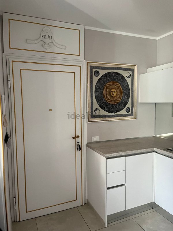 appartamento in affitto a Desenzano del Garda