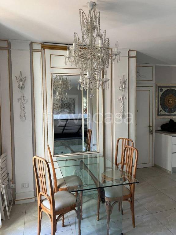 appartamento in affitto a Desenzano del Garda