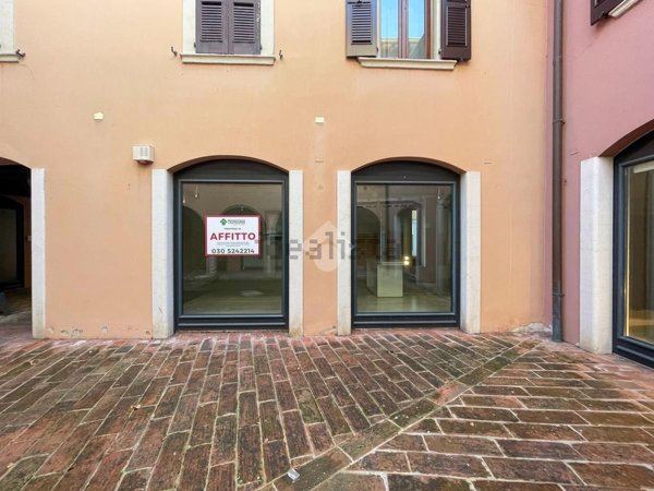 ufficio in affitto a Desenzano del Garda