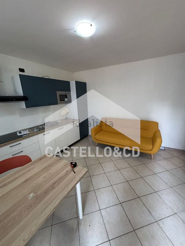 appartamento in affitto a Desenzano del Garda