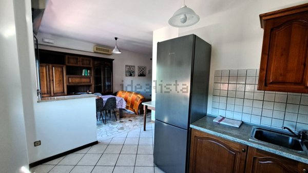 appartamento in affitto a Desenzano del Garda