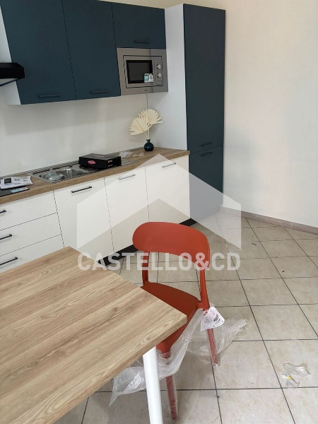 appartamento in affitto a Desenzano del Garda