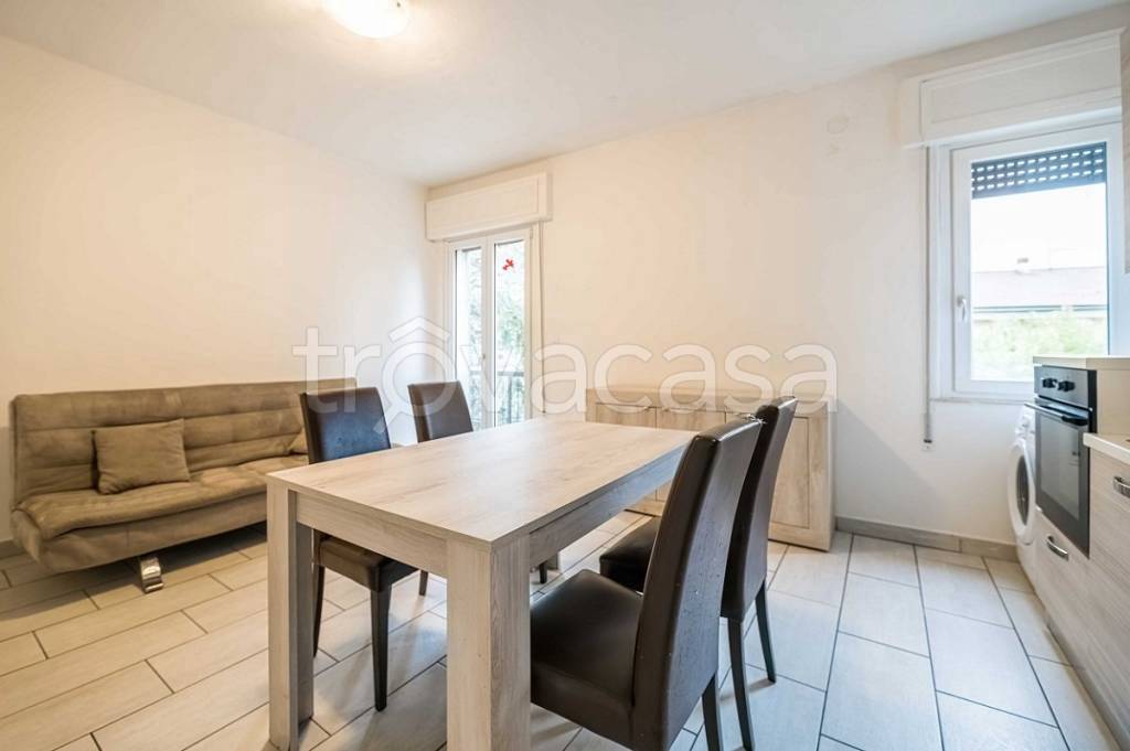 appartamento in affitto a Desenzano del Garda