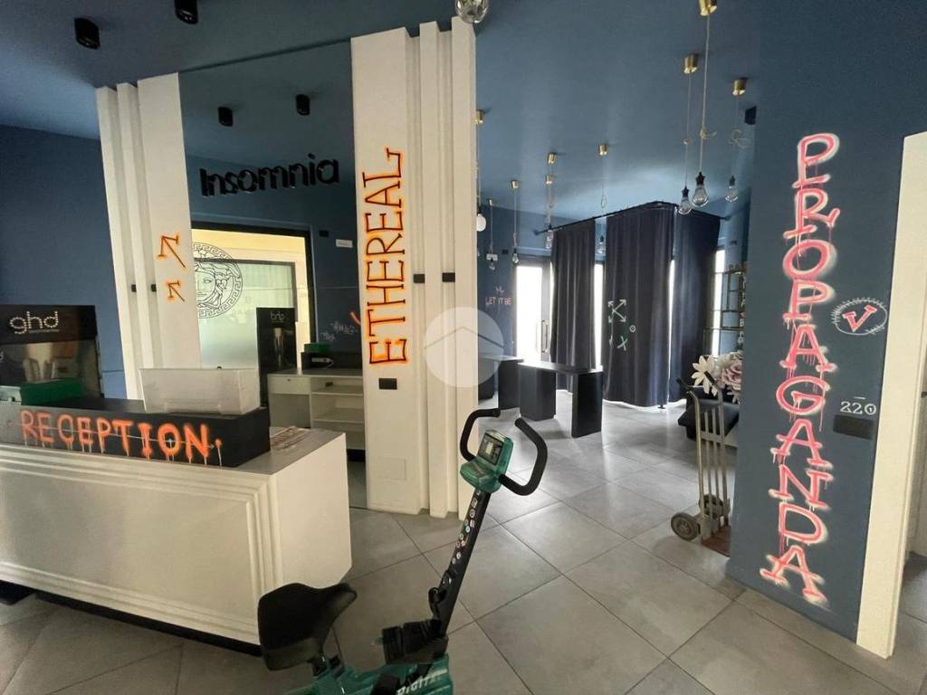 ufficio in affitto a Desenzano del Garda