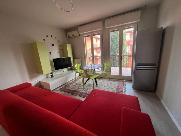 appartamento in affitto a Desenzano del Garda