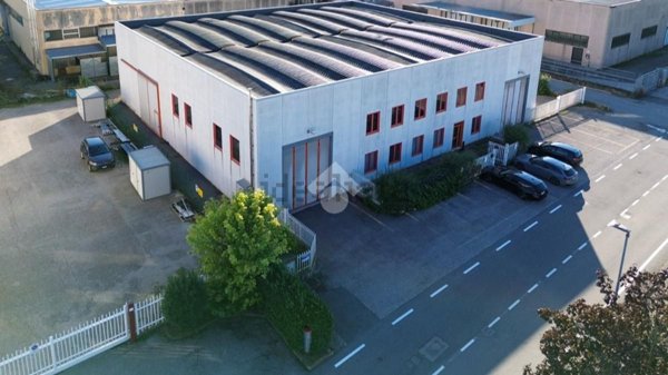 ufficio in affitto a Desenzano del Garda