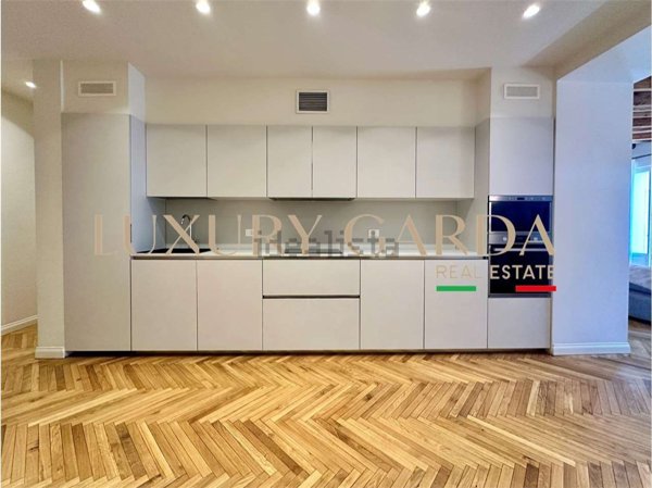 appartamento in affitto a Desenzano del Garda