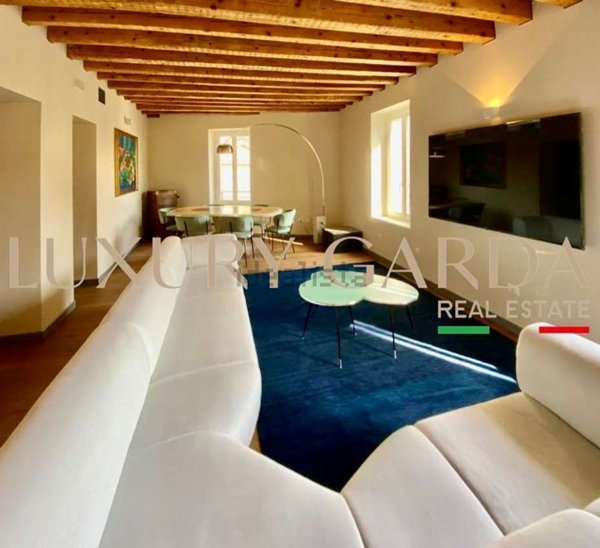 appartamento in affitto a Desenzano del Garda