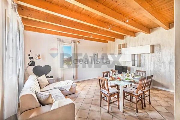 appartamento in affitto a Desenzano del Garda