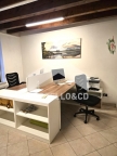 ufficio in affitto a Desenzano del Garda in zona Rivoltella
