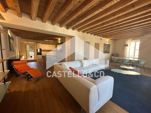 appartamento in affitto a Desenzano del Garda