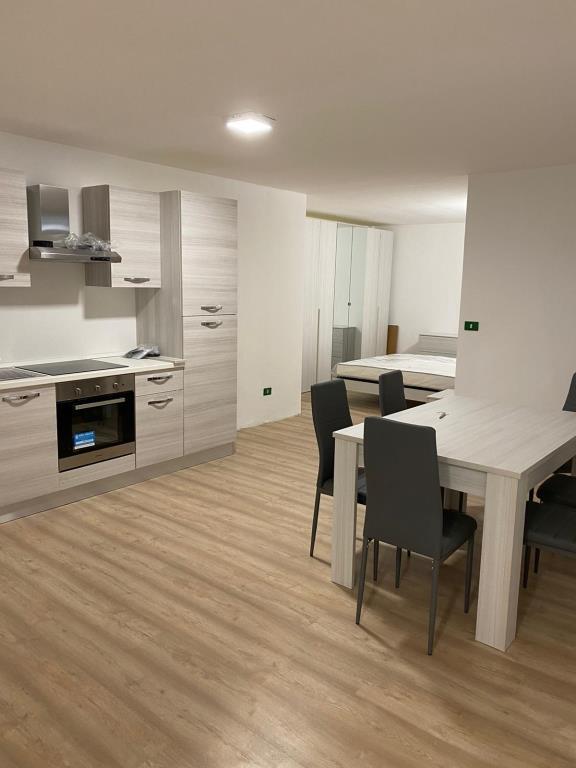 casa semindipendente in affitto a Desenzano del Garda