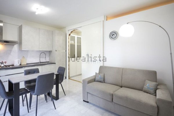 appartamento in affitto a Desenzano del Garda