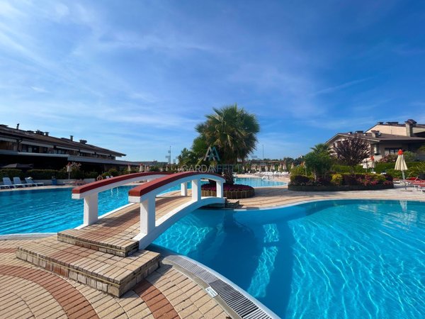 appartamento in affitto a Desenzano del Garda