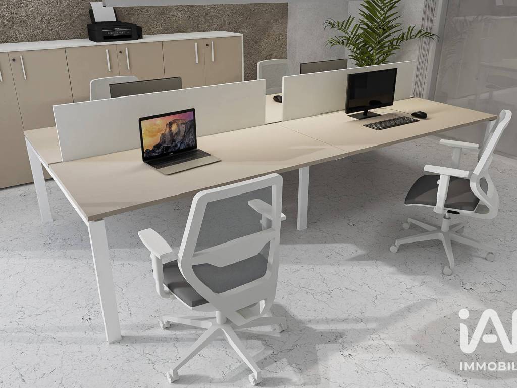 ufficio in affitto a Desenzano del Garda