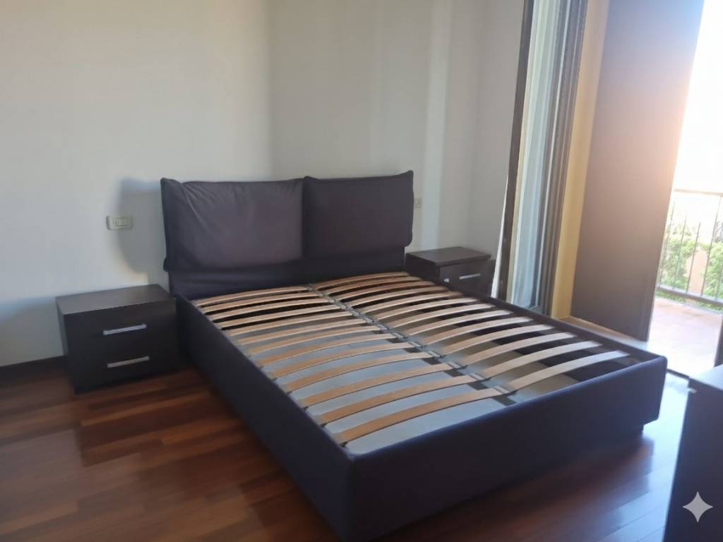 appartamento in affitto a Desenzano del Garda in zona Rivoltella