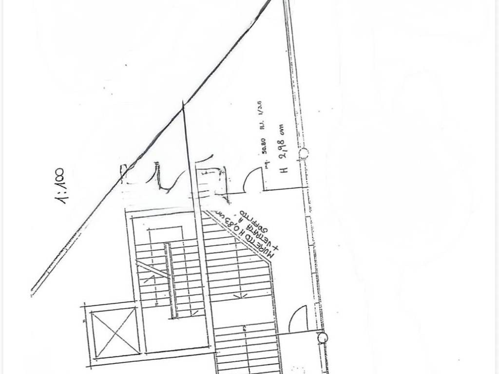 attico in vendita a Desenzano del Garda in zona Rivoltella