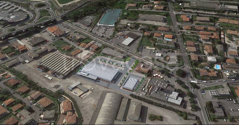 locale commerciale in affitto a Desenzano del Garda