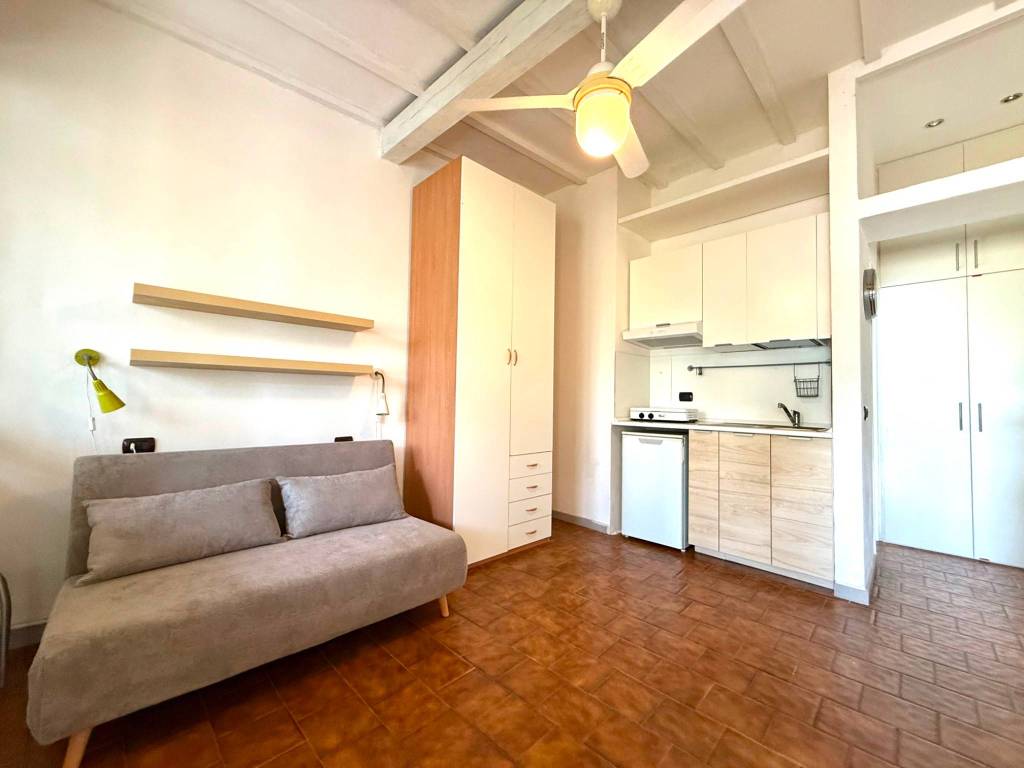 appartamento a Desenzano del Garda in zona San Martino della Battaglia