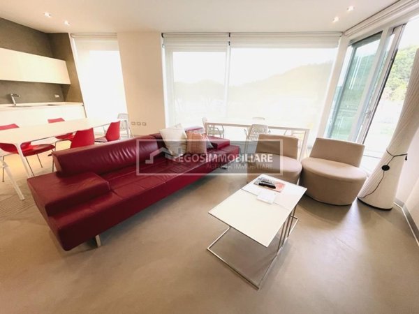 appartamento in affitto a Desenzano del Garda