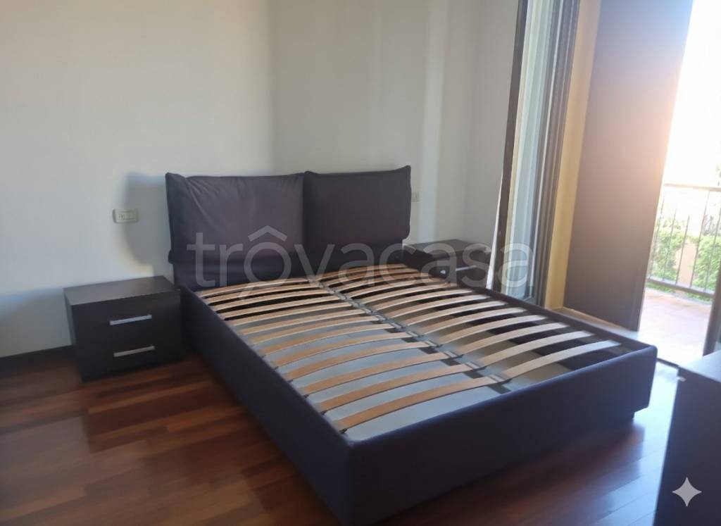 appartamento in affitto a Desenzano del Garda in zona Rivoltella