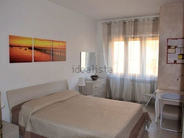 appartamento in affitto a Desenzano del Garda